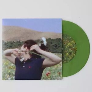 NEW BILLIE EILISH BIRDS OF A FEATHER 7 INCH VINYL
